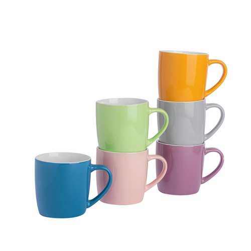 Argon tableware coloured - tableware,