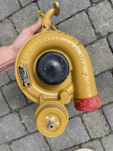 Perkins turbo 267a804 - 267a804, cat