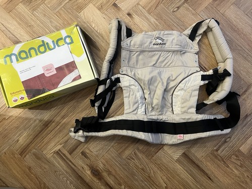 Manduca first 5 20kg - manduca,