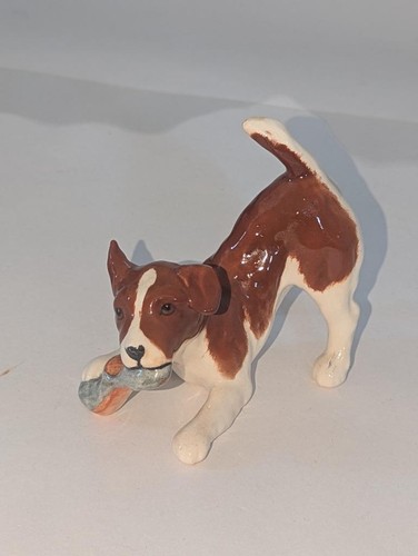 Beswick dog play time no - dog, time'
