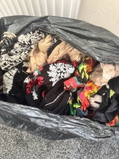 Huge Joblot of Asian Clothing