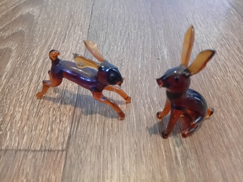 Vintage rabbit hare - vintage, rabbit/hare