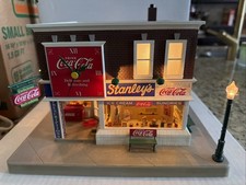2000 Danbury Mint Stanley's
