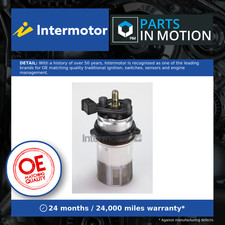 Fuel pump fits golf mk2 - fits, vw