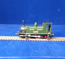 Kit Built "OO"gauge- Steam