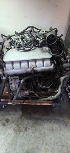 Mk4 golf jetta - vw, 24v