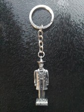 Jack Daniels Metal Figure