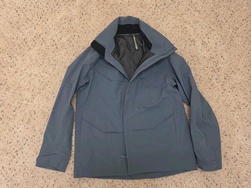 Veilance arcteryx field jacket - veilance,