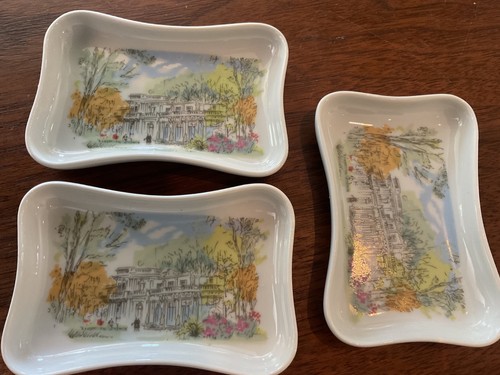 Pillivuyt porcelaine small - 3,