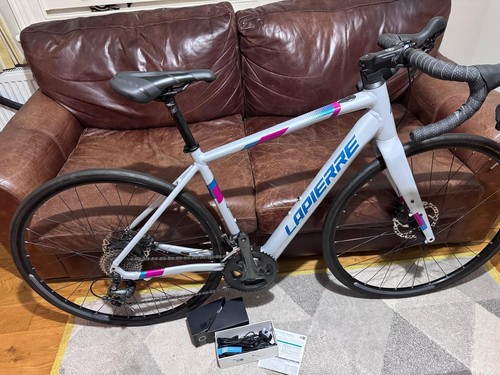 Womens lapierre assisted - lapierre,