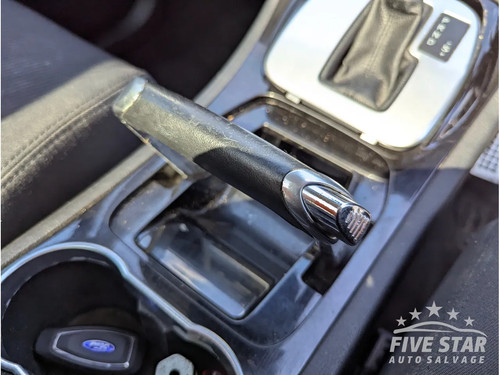 Ford max handbrake handle - s-max,