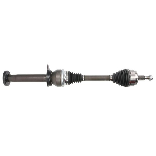 Drive axle shaft - shaft, front