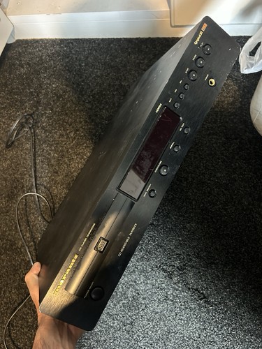Marantz cd6000 ose - marantz, cd
