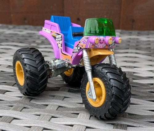 Hot wheels tuk roll sushi - n,