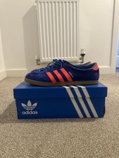 Adidas Originals Dublin 2024 City Series UK10.5