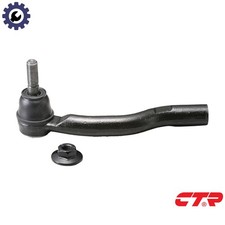 TIE ROD END CE0807 FOR LEXUS TOYOTA 2ZR/5ZR-FXE 1.8L 4cyl CT2ZR-FXE 1.8L 4cyl
