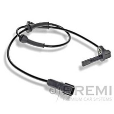 Wheel Speed Sensor Fits