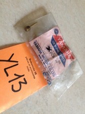 Yamaha 396-14323-00 Air Screw