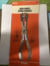 KD Tools, Part #430, Door