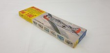 Keil Kraft FW 190 Balsa Wood Kit