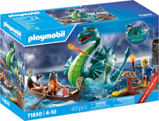 Playmobil 71830 - VIKINGS WITH