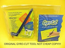 Genuine GYRO-CUT Junior Tool