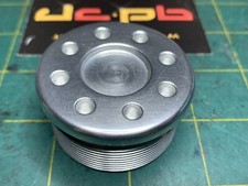 Billet Fork Caps For Ducati