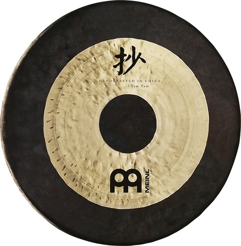 Meinl chau tam - chau,