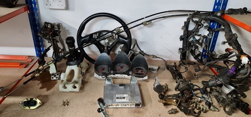Toyota mr2 mk3 - toyota, to