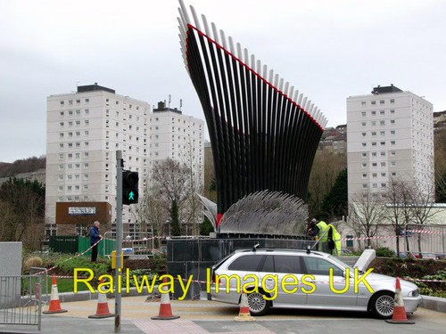 Photo port glasgow endeavour - photo,