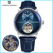 2025 PAGANI DESIGN 42mm