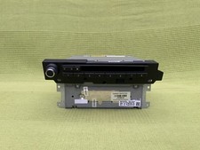 Bmw E60 E61 E63 E64 Lci CIC sat nav navigation unit Head Unit Radio CIC 9222874