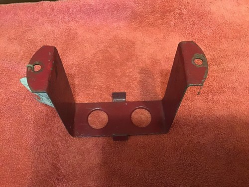 Ariel arrow battery carrier - arrow,