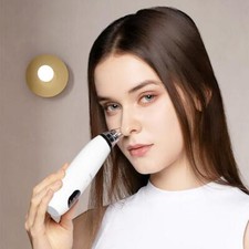 Enchen Blackhead Remover Vacuum Pore Cleaner Acne Comedone Extractor Face Pore