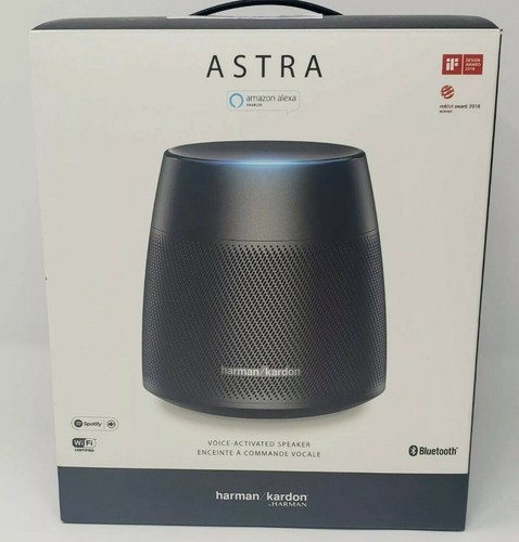 Harman kardon astra wireless - astra,