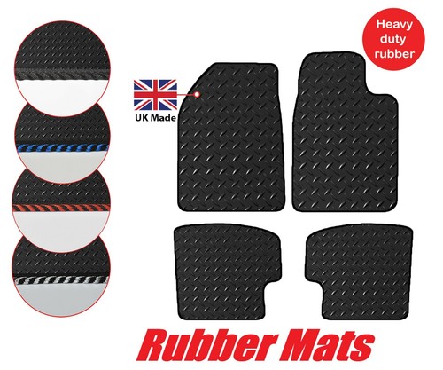 Tailored 3mm rubber - tailored,