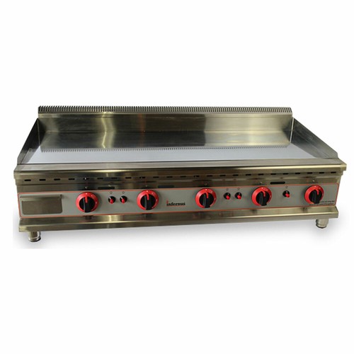 Gas griddle burner lpg - gas,