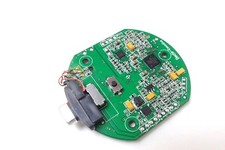 Genuine Beats EXECUTIVE Headphones Replacement Power Button Main PCB Board Part