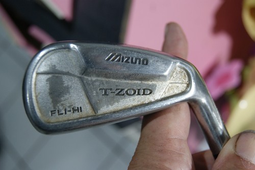 Mizuno zoid fli - , fli-hi