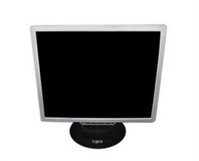 GNR TS702 MR17E-AAAD 17 Inch LCD Monitor With Built-in Speakers