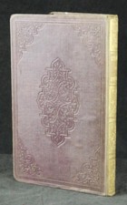 1850 MRS THOMAS GELDART STORIES of ENGLAND & HER FORTY COUNTIES WOOD ENGRAVINGS