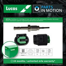 Exhaust Temperature Sensor