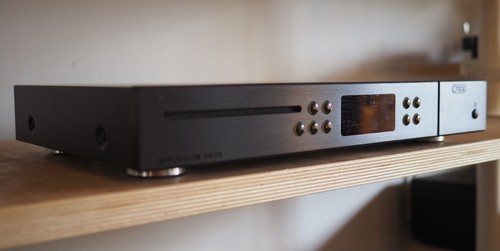 Creek audio evolution - audio, 50