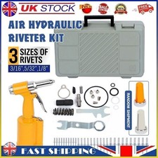 Air Hydraulic Pop Rivet Gun