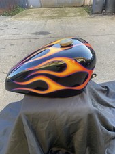 Harley Davidson Sportster