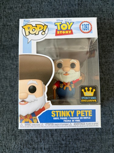 Funko pop 1397 - pop, #1397