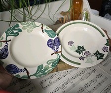 Emma Bridgewater Figs And