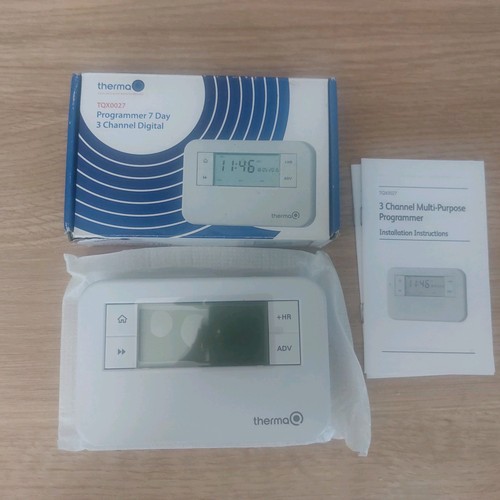Therma central heating - q,