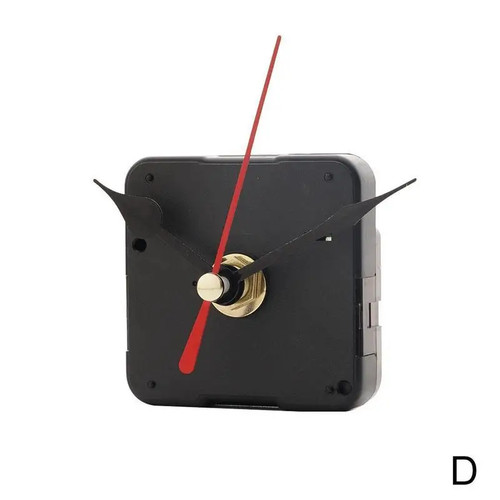 Diy quartz wall clock repair - diy,