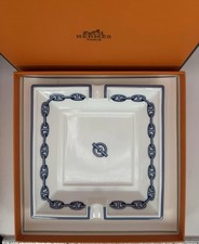 HERMES Chaine d'Ancre Square